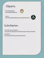 Vorschau - Spiele - Lesespiel zur Addition im ZR 100 - Seite 2