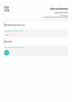 Voorbeeld - spel woorden zoeken - Pagina 1