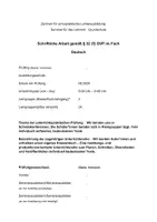Vorschau - Stundenentwürfe - Materialpaket UPP freie Schreibzeit (nach Leßmann) - Seite 3