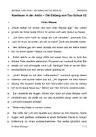 Vorschau - Mal- und Bastelvorlagen - Die Eisberg-von-Tau-Schule 02: Unter Wasser - Seite 3