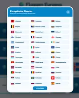 Vorschau - Spiele - Paare suchen - Europa Flaggen interaktives Spiel - Seite 3