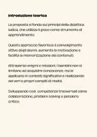 anteprima - Esperimenti - Caccia al tesoro dell’Antico Egitto - Pagina 1