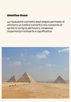 anteprima - Esperimenti - Caccia al tesoro dell’Antico Egitto - Pagina 3