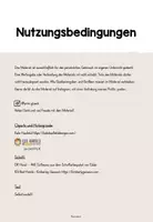 Vorschau - Poster - Affirmationen - Classroom Management - Seite 2