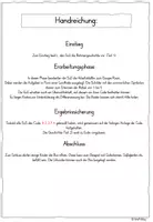 Vorschau - Stationenlernen - Escape Room Sommer Klasse 4 – Deutsch Rätsel zum Schuljahresende (inkl. Lösungen) - Seite 1