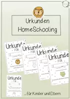 Vorschau - Arbeitsblätter - Materialien nach der Schulschließung - Seite 1