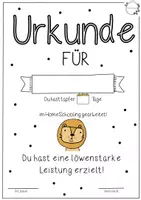 Vorschau - Arbeitsblätter - Materialien nach der Schulschließung - Seite 2