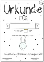 Vorschau - Arbeitsblätter - Materialien nach der Schulschließung - Seite 3