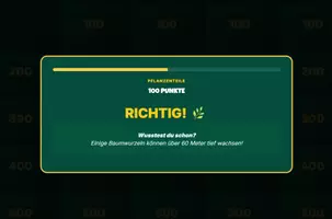 Vorschau - Unterrichtsreihen - Bio-Pardy - Die Welt der Pflanzen - Seite 3