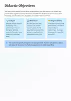 Vorschau - Unterrichtsreihen - Love & Relationships Today – Ethics Unit | Roles, Consent & Modern Society (Grades 10–12) - Seite 2