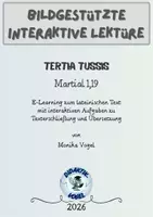 Vorschau - Interaktives Material - Martial, Epigramm 1,19 - bildgestützte interaktive Lektüre - Seite 1