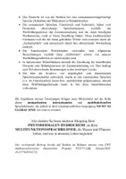 Vorschau - Poster - Europas stille Wortmacher - Seite 1