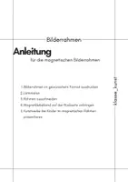 Vorschau - Stundenentwürfe - Yayoi Kusama * Maxi Materialpaket - Seite 3