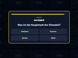 Vorschau - Spiele - Geo-Pardy - Das Hauptstädte-Quiz - Seite 2