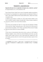 Vorschau - Klassenarbeiten - La América hispanohablante I - Klausur & Erwartungshorizont mit Lösung - Seite 1