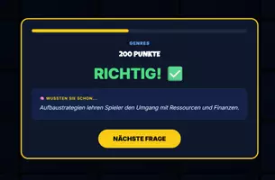 Vorschau - Spiele - Tech-Pardy - Wissens-Match Videospiele - Seite 3