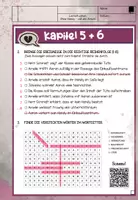 Vorschau - Arbeitsblätter - Ohne Handy - voll am Arsch! - Arbeitsafträge zu Kapitel 5 + 6 - Seite 3