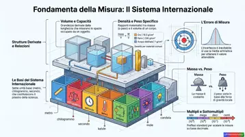 anteprima - Esercizi - i Sistemi di Misurazione_KIT MULTIMODALE SCIENZE_1°media - Pagina 1
