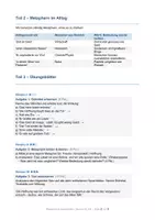 Vorschau - Arbeitsblätter - Metaphern & Sprachbilder – Klasse 8/9 | 8 Stilmittel mit Wirkung, Alltagsmetaphern, 3 Übungen & Lösungen - Seite 1