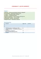 Vorschau - Arbeitsblätter - Metaphern & Sprachbilder – Klasse 8/9 | 8 Stilmittel mit Wirkung, Alltagsmetaphern, 3 Übungen & Lösungen - Seite 2