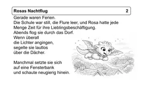 Vorschau - Text - Cybergrooming in der Grundschule – Kostenlose Leseprobe (Klasse 2–3, differenziert) - Seite 3