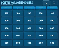 Vorschau - Spiele - Bio-Pardy - Ichthyologie - Duell - Seite 1