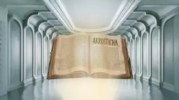 Vorschau - Unterrichtsreihen - 8. Das Geheimnis der Gedichte – Akrostichon, Haiku und Elfchen kennenlernen - Seite 1