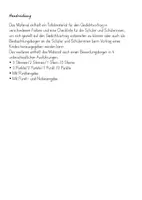 Vorschau - Arbeitsblätter - Gedichtvortrag - Tafelmaterial, Checkliste & Bewertung - Seite 1
