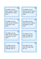 Vorschau - Spiele - Zahlenrätsel ZR100 & ZR1000 - Seite 2