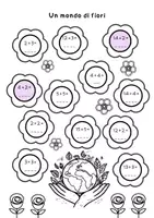 anteprima - Esercizi - Giornata della Terra - matematica classe prima - Pagina 1