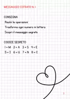 anteprima - Esercizi - Raccolta di materiali di matematica per la classe prima scuola primaria - Pagina 2