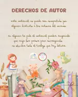 Vista previa - Tarjetas / Manipulativos - Actividades Día del Libro - Activitats Dia del llibre - página 1