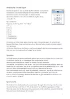 Vorschau - Stationenlernen - Quartett 1x1 Kernaufgaben - Seite 1