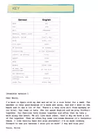 Vorschau - Arbeitsblätter - Linking words - Seite 3