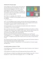 Vorschau - Stationenlernen - 1x1 Lernkärtchen (Einmaleins) #silvesterknaller24 - Seite 1