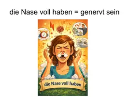 Vorschau - Präsentationen/Tafelbilder - Redewendungen Thema Gesundheit - Seite 2