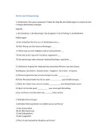 Vorschau - Arbeitsblätter - Stress im Alltag und Entspannungsstrategien B1 DaZ - Seite 3