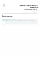 Vista previa - Hojas de trabajo - Prehistoria: Evolució dels humans (CAT) - página 2