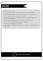 Vorschau - Arbeitsblätter - Fußball-WM 2026 Schreibpaket | Schreibanlässe, Schreibimpulse & Dichter-Werkstatt für Klasse 5/6 - Seite 2