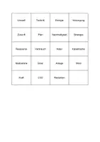 Vorschau - Spiele - Kompositaduell B2 DaZ Wortschatztraining - Seite 1