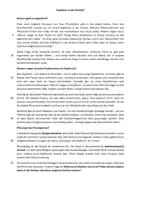 Vorschau - Arbeitsblätter - Wachsendes Materialpaket Islam - Seite 3