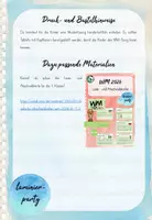 Vorschau - Arbeitsblätter - Sachaufgaben: Fußball WM 2026 (Kl. 2) - Seite 2