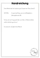 Vorschau - Poster - Materialpaket - Merkplakate Größen - Seite 2
