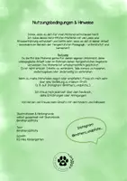 Vorschau - Arbeitsblätter - Holli und das Waldgeheimnis - Bildgeschichte Vol. 2 - Seite 3