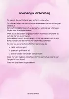 Vorschau - Fördermaterial/Inklusion - Holli´s Verwandlungslaune vol.1 - Silben lesen für Erstleser - Seite 2