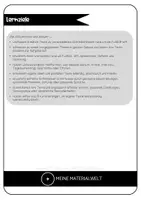 Vorschau - Arbeitsblätter - Kreative Schreibanlässe Fußball-WM 2026 Kl. 5/6 - Seite 1