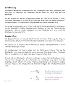 Vorschau - Arbeitsblätter - Unterrichtsvorbereitung AKUSTIK - Seite 2