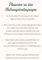 Vorschau - Stundenentwürfe - Schleichdiktat/Laufdiktat Frühling Klasse 1-4 - Seite 2
