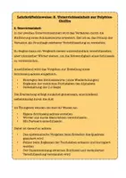 Vorschau - Arbeitsblätter - Polybioschiffre mit Schlüssel Arbeitsblatt Klasse 5–7 – Geheimschrift erweitern & anwenden/Kryptologie (Informatik, mit Lösungen) - Seite 1