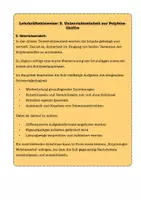Vorschau - Arbeitsblätter - Polybioschiffre Übungen Klasse 5–7 – Vertiefung, Anwendung & Geheimschriften knacken/Kryptologie (Informatik, mit Lösungen) - Seite 1